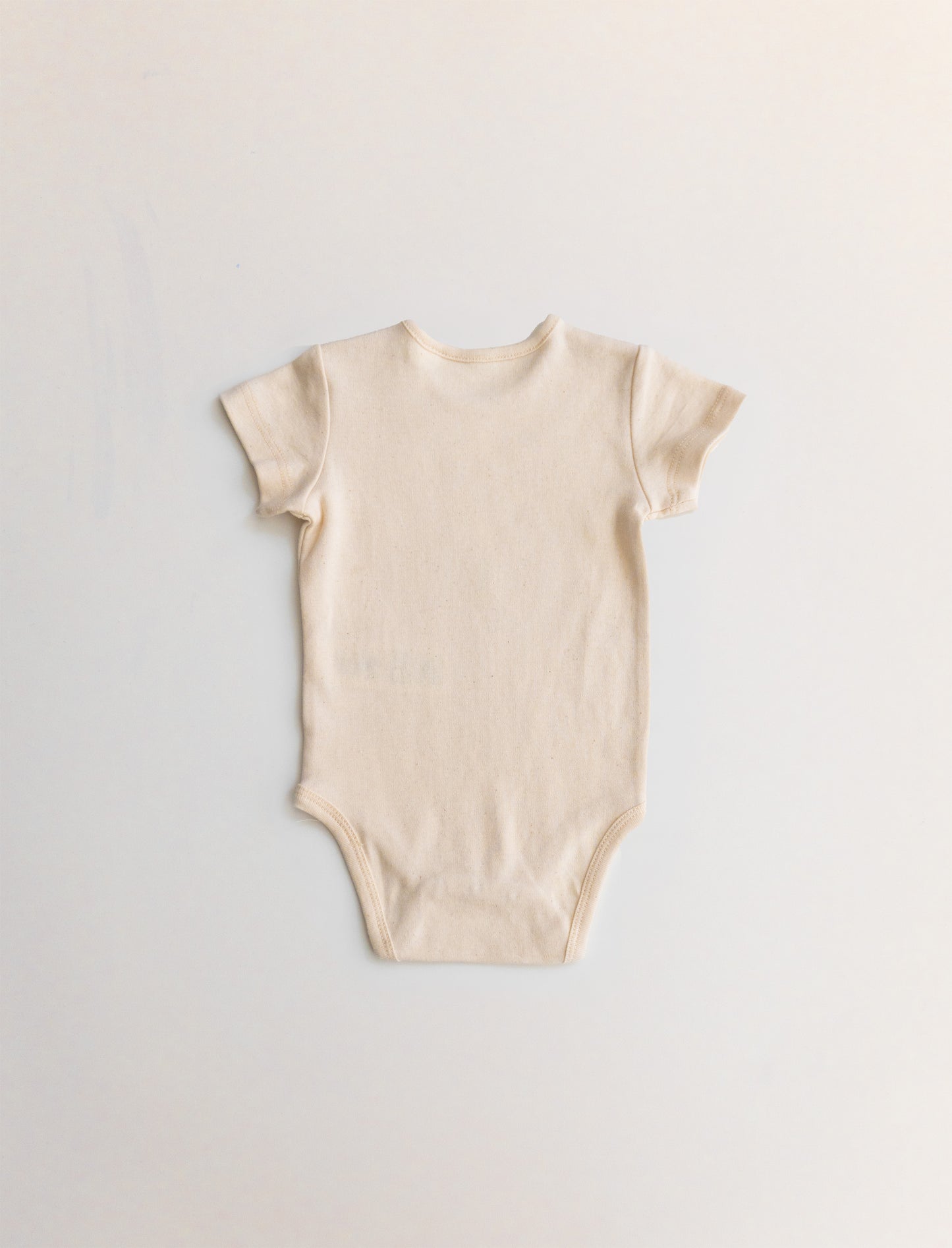 Kids Onesie - Crack Your Heart Open - Blue