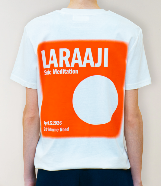 T-shirt - Sonic Meditation