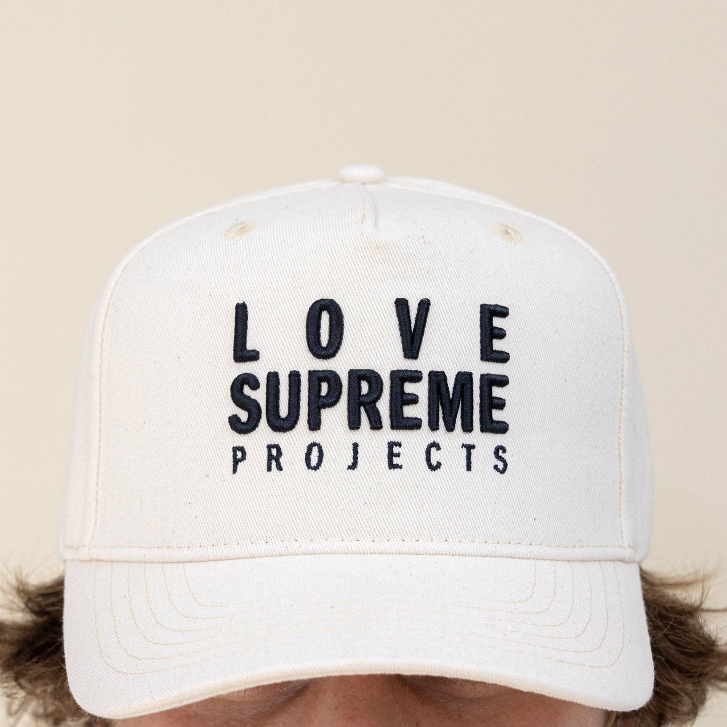 Love Supreme Projects Hat