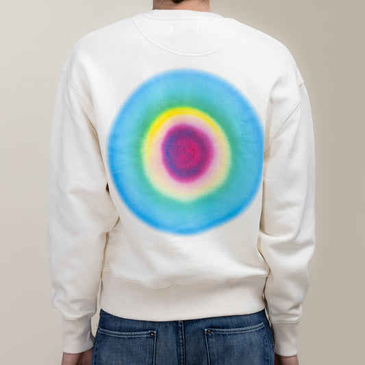 Sweatshirt - Back Logo