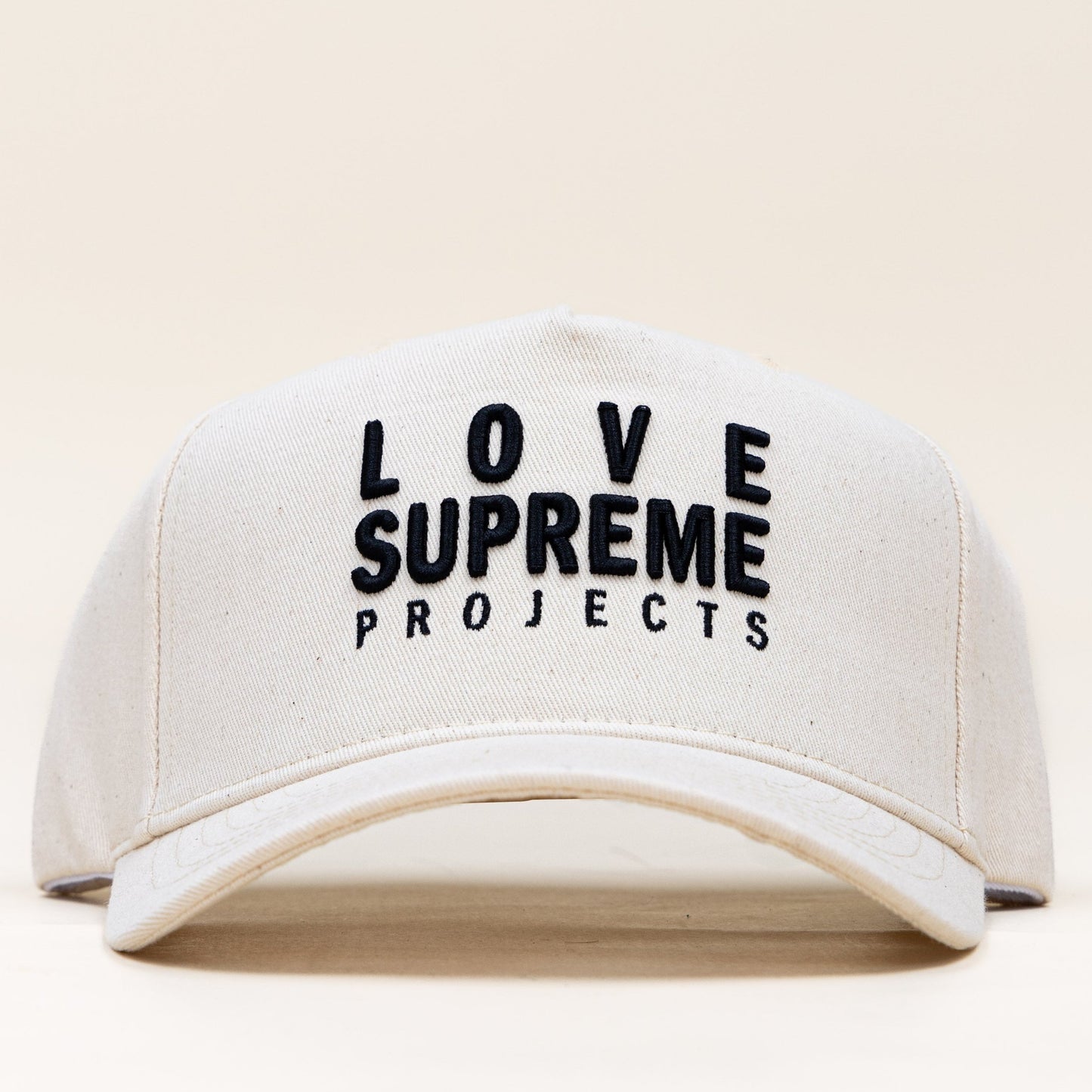 Love Supreme Projects Hat