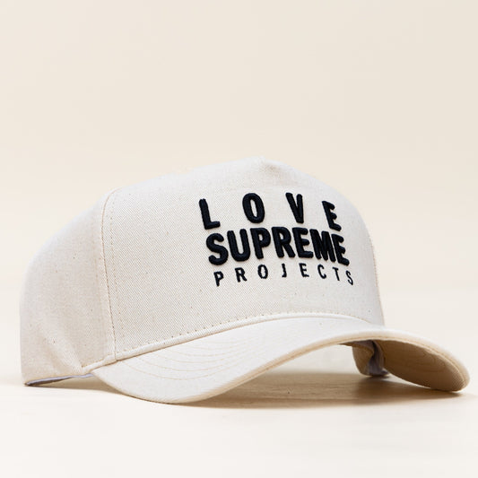 Love Supreme Projects Hat