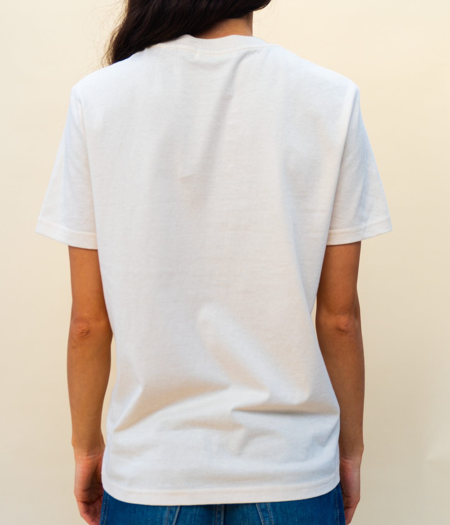 T-shirt Om Mani Padme Hum